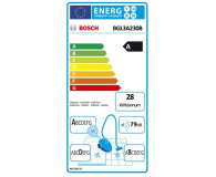 Bosch BGL3A230B - 205140 - zdjęcie 5